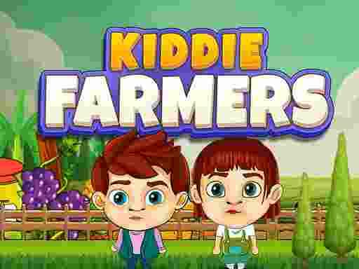 Kiddie Farmers