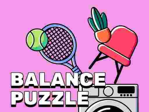 Balance Puzzle
