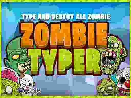 Zombie Typer