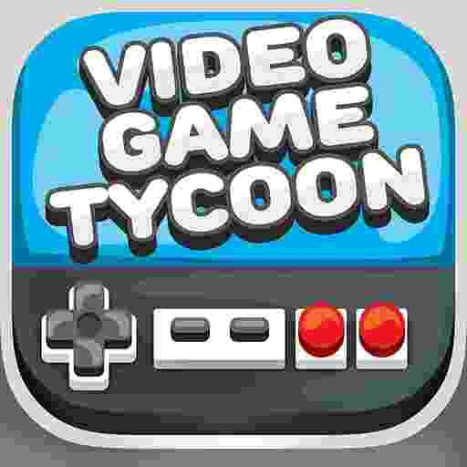 Video Game Tycoon