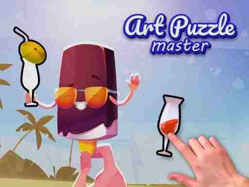 ART PUZZLE MASTER