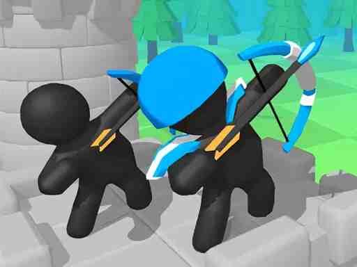 MERGE ARCHER DEFENSE