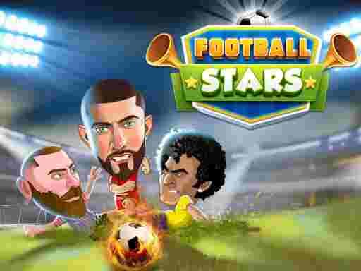 FOOTBALL STARS