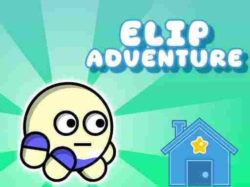 SUPER ELIP ADVENTURE