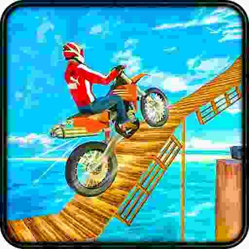 REAL STUNTS BIKE RACE