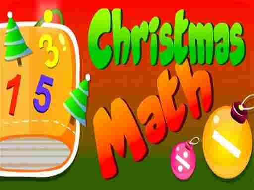 CHRISTMAS MATH