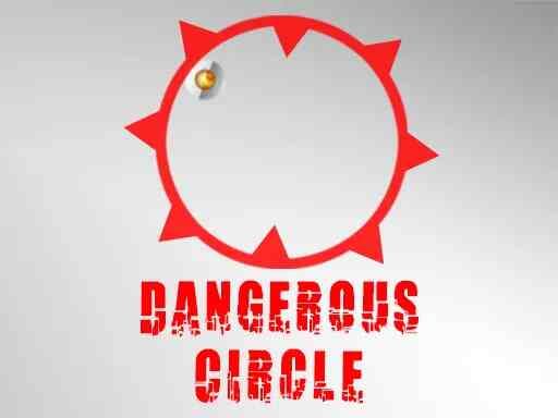 DANGEROUS CIRCLE