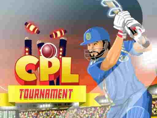 CPL CRICKET TOURNAMENT