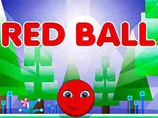 RED BALL