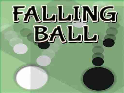 FALLING BALL