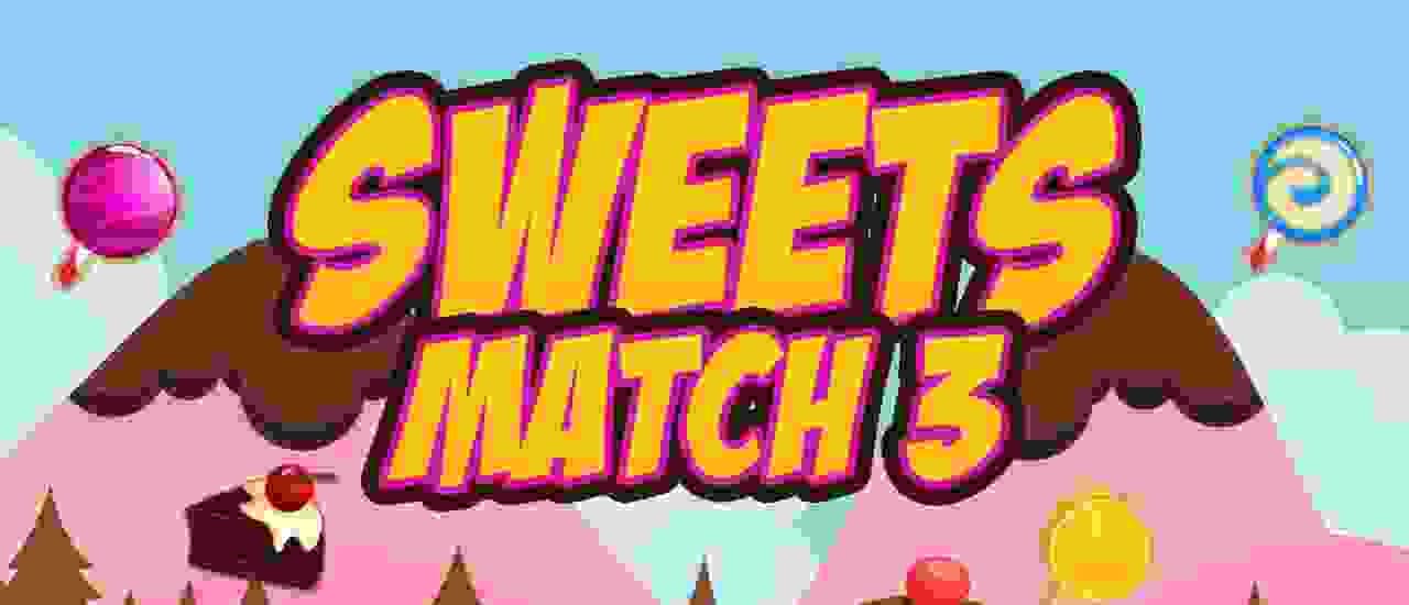 SWEETS MATCH