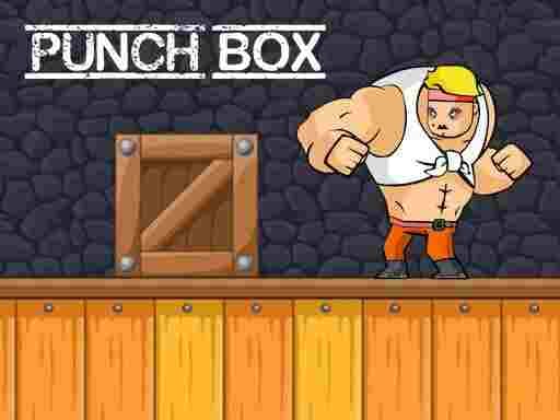 PUNCH BOX