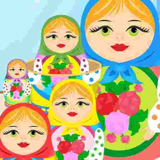 MATRYOSHKA RUSH