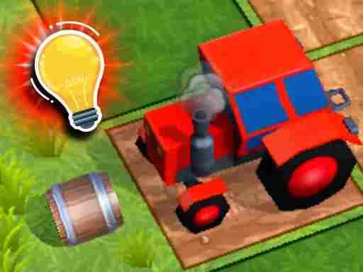 SMARTY TRACTOR