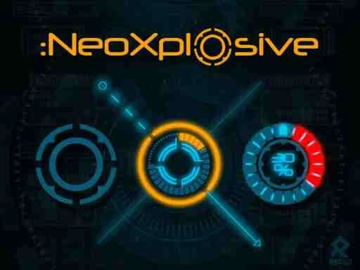 NEOXPLOSIVE