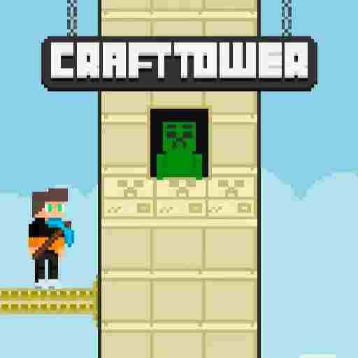 CRAFTTOWER