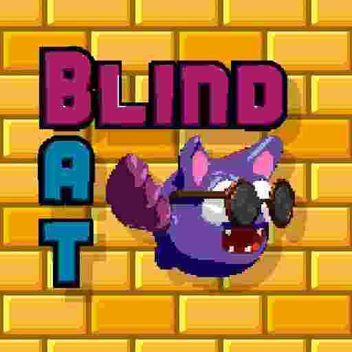 BLIND BAT