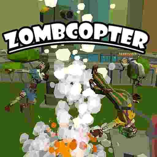 ZOMBCOPTER