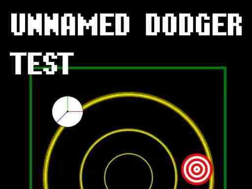 UNNAMED DODGER TEST