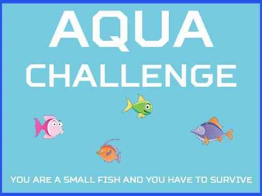AQUA CHALLENGE