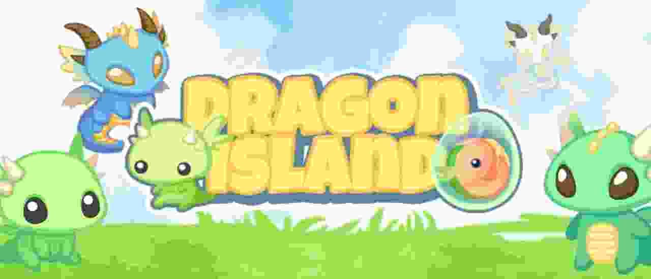 DRAGON ISLAND