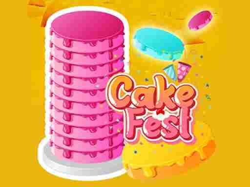 CAKE FEST