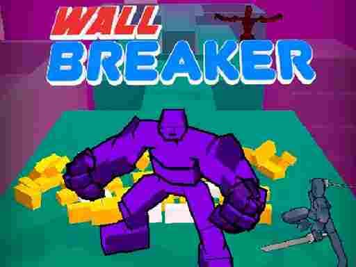WALL BREAKER