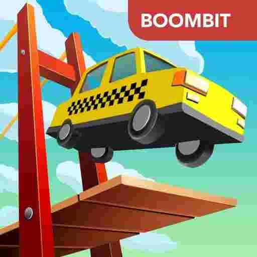 NEW CAR RACING GAME BRIDGE 2020