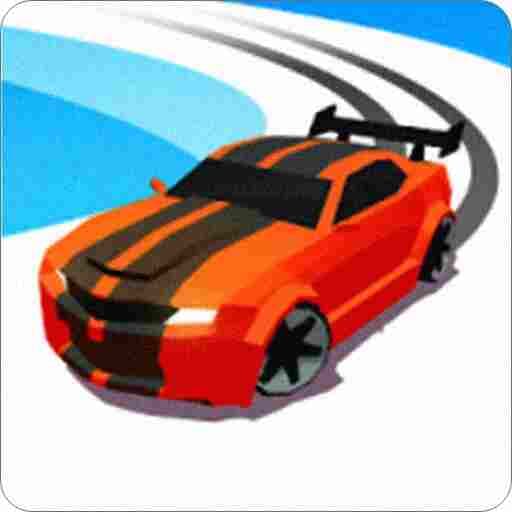 DRIFT RACE 3D