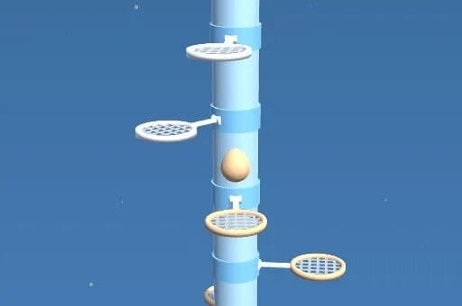 EGG HELIX