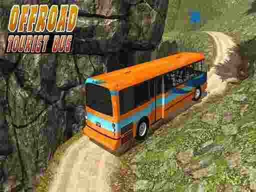 UPHILL CLIMB BUS DRIVING SIMULATOR SIM 3D