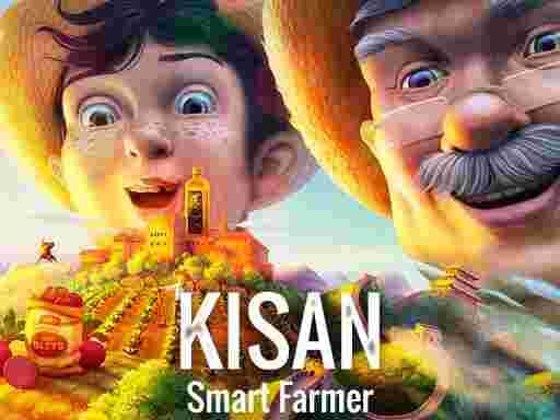 KISAN SMART FARMER