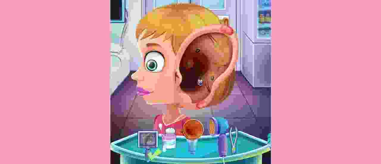 EAR DOCTOR