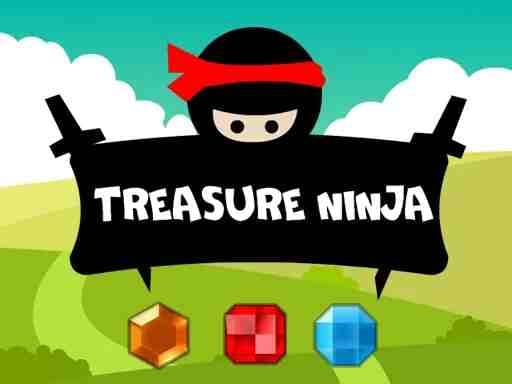 TREASURE NINJA