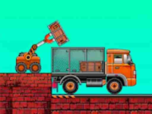 TRUCK LOADER ONLINE MASTER