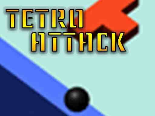 TETRO ATTACK