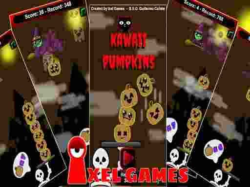 KAWAII_PUMPKINS
