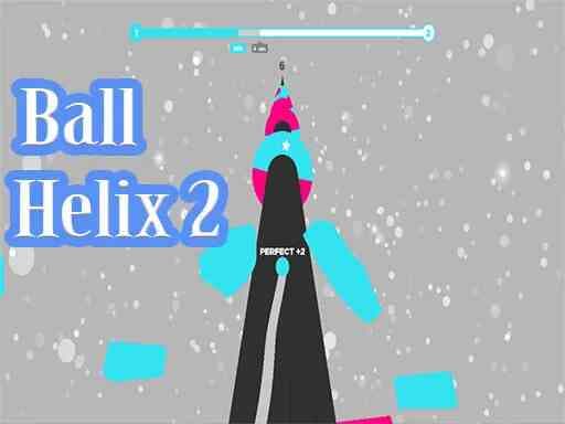 BALL HELIX