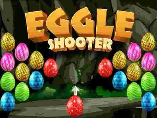 EGGLE SHOOTER