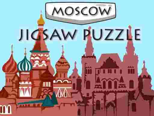 JIGSAW PUZZLE