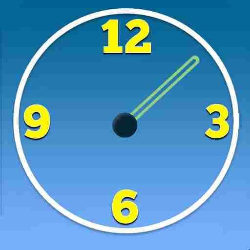 CLOCK CHALLENGE
