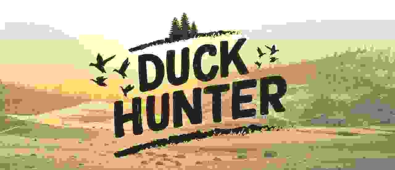 DUCK HUNTER