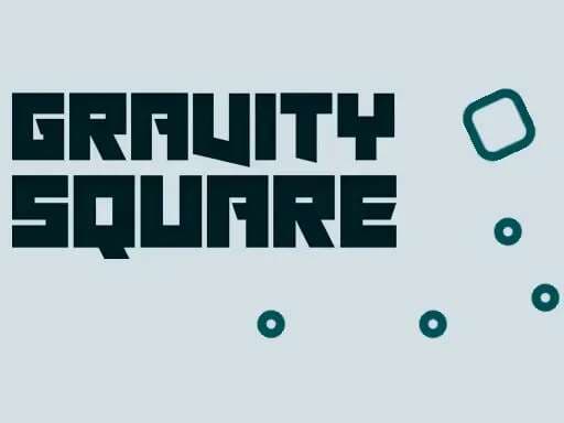 GRAVITY SQUARE