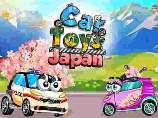 CAR TOYS JAPAN SEASON