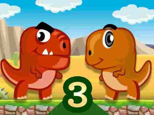 DINO MEAT HUNT DRY LAND