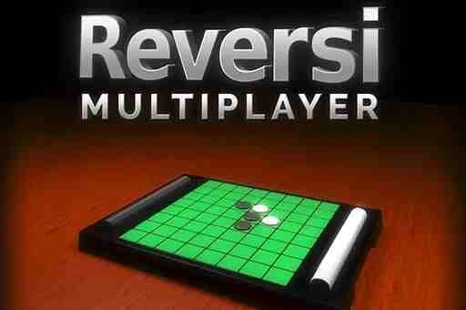 REVERSI MULTIPLAYER
