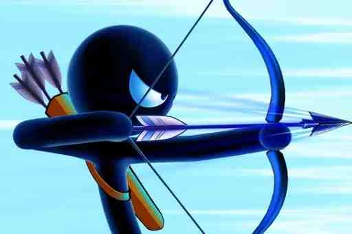 STICKMAN ARCHER WARRIOR