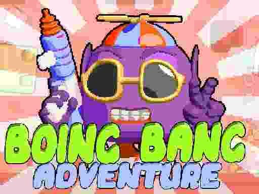 BOING BANG ADVENTURE LITE