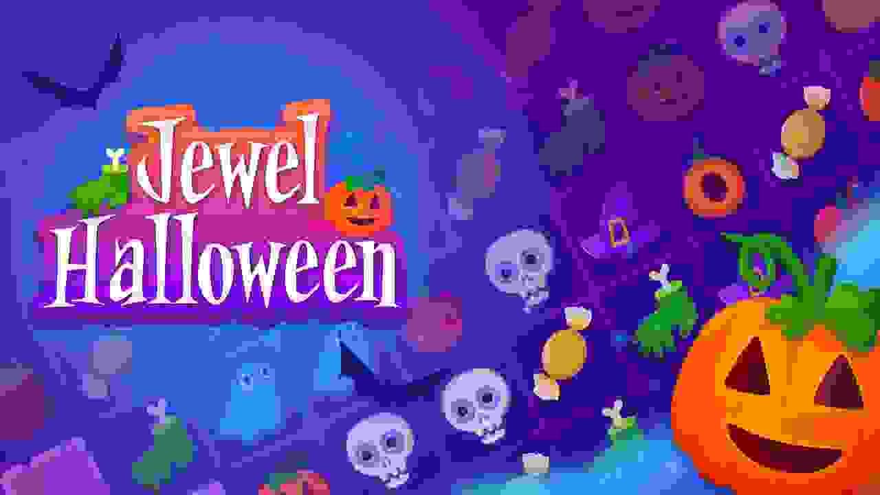 JEWEL HALLOWEEN