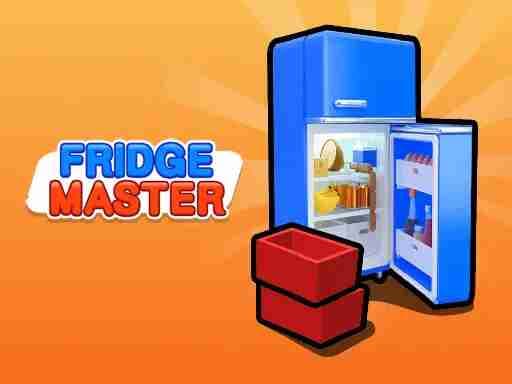 FRIDGE MASTER